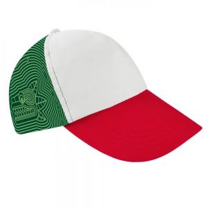 GORRA MEXICO personalizada